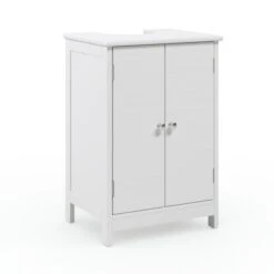 Nautical Compact Under Sink Unit 12 Nautical Compact Under Sink Unit -Online Furniture Store 30925664 alt05