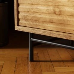 Bryant 7 Drawer Chest, Mango Wood Effect 13 Bryant 7 Drawer Chest, Mango Wood Effect -Online Furniture Store 30925671 alt04