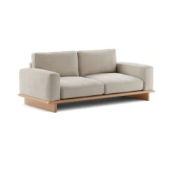 Nook Boucle Texture 3 Seater Sofa -Online Furniture Store 30925791 alt06
