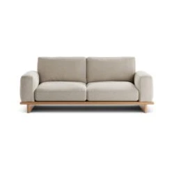 Nook Boucle Texture 3 Seater Sofa -Online Furniture Store 30925791 alt07