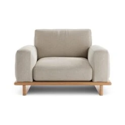 Nook Boucle Texture Snuggle Chair 17 Nook Boucle Texture Snuggle Chair -Online Furniture Store 30925792 alt07