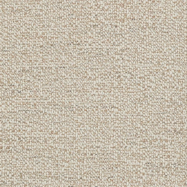 Nook Boucle Texture Footstool 9 Nook Boucle Texture Footstool - Image 7