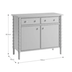 Pippin Small Sideboard, Stone -Online Furniture Store 30926172 alt09