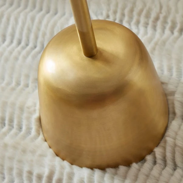 Alanza Metal Small Side Table 5 Alanza Metal Small Side Table - Image 3