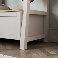 Olney Open Wardrobe -Online Furniture Store 30926479 alt04