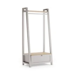 Olney Open Wardrobe -Online Furniture Store 30926479 alt06