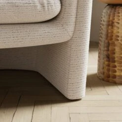 Darcy Boucle Accent Chair -Online Furniture Store 30926635 alt04