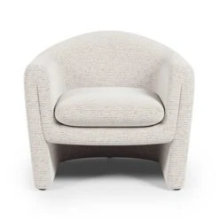 Darcy Boucle Accent Chair -Online Furniture Store 30926635 alt07
