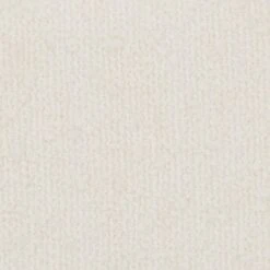 Modena Walnut Effect Office Chair, White Boucle -Online Furniture Store 30926648 alt06