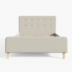 Ashbourne Fabric Side Lift Ottoman Bed Frame -Online Furniture Store 30926794 alt03