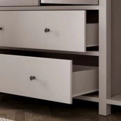 Olney 4 Door Wardrobe -Online Furniture Store 30926817 alt02