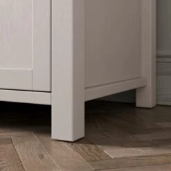 Olney 4 Door Wardrobe -Online Furniture Store 30926817 alt04