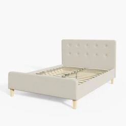 Ashbourne Fabric Bed Frame -Online Furniture Store 30926825 alt03