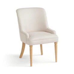 Beatrice Dining Chair, Fabric -Online Furniture Store 30927139 alt04