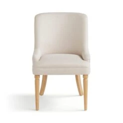 Beatrice Dining Chair, Fabric -Online Furniture Store 30927139 alt06