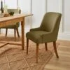Beatrice Dining Chair, Fabric 2 Beatrice Dining Chair, Fabric -Online Furniture Store 30927140