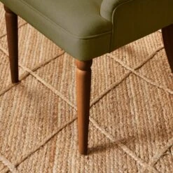 Beatrice Dining Chair, Fabric -Online Furniture Store 30927140 alt03