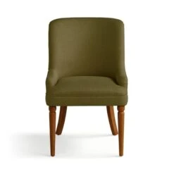 Beatrice Dining Chair, Fabric -Online Furniture Store 30927140 alt07