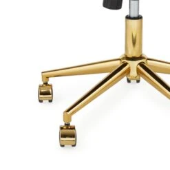 Kendall Velvet Office Chair 18 Kendall Velvet Office Chair -Online Furniture Store 30927142 alt02