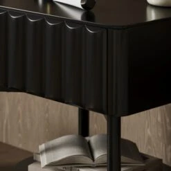 Alita 1 Drawer Bedside Table -Online Furniture Store 30927462 alt03