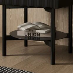 Alita 1 Drawer Bedside Table -Online Furniture Store 30927462 alt04