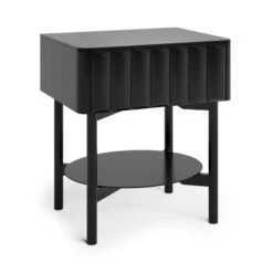 Alita 1 Drawer Bedside Table -Online Furniture Store 30927462 alt06