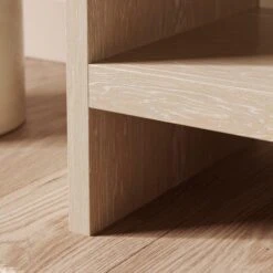 Bennett 1 Drawer Bedside Table -Online Furniture Store 30927463 alt04