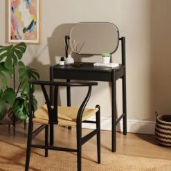 Otis Dressing Table 25 Otis Dressing Table -Online Furniture Store 30927467 alt02