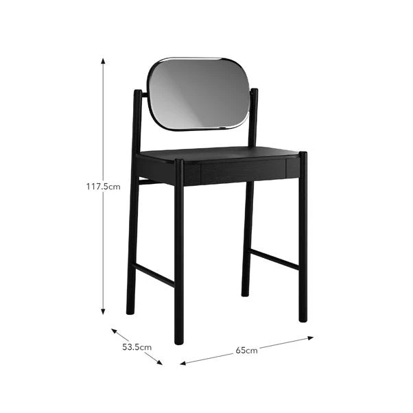 Otis Dressing Table 16 Otis Dressing Table - Image 14