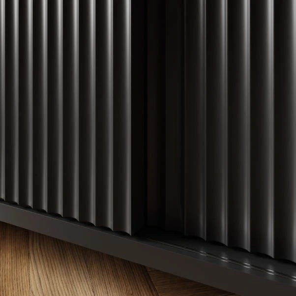 Georgi Low Bookcase 5 Georgi Low Bookcase - Image 3