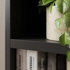 Georgi Low Bookcase 19 Georgi Low Bookcase -Online Furniture Store 30927489 alt03