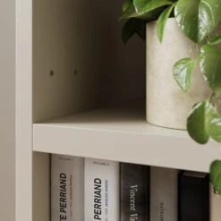 Georgi Low Bookcase 26 Georgi Low Bookcase -Online Furniture Store 30927495 alt03