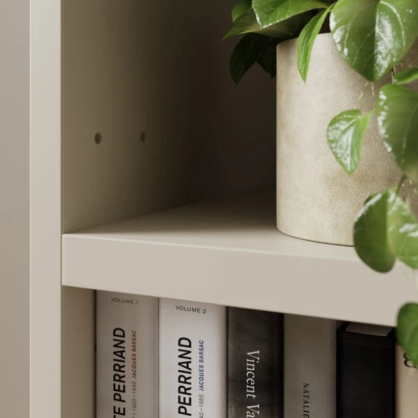 Georgi Low Bookcase 13 Georgi Low Bookcase - Image 11