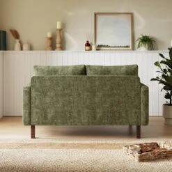 Morton Chenille Distressed 2 Seater Sofa 13 Morton Chenille Distressed 2 Seater Sofa -Online Furniture Store 30927504 alt03