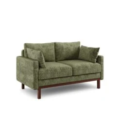 Morton Chenille Distressed 2 Seater Sofa 15 Morton Chenille Distressed 2 Seater Sofa -Online Furniture Store 30927504 alt05