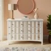 Beatrice 6 Drawer Chest
