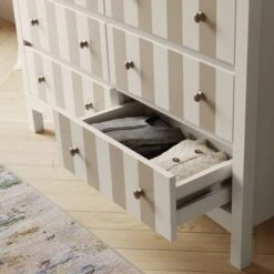 Beatrice 6 Drawer Chest -Online Furniture Store 30927509 alt02