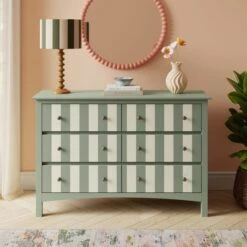 Beatrice 6 Drawer Chest -Online Furniture Store 30927510