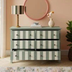 Beatrice 6 Drawer Chest -Online Furniture Store 30927510 alt01