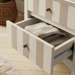 Beatrice Wide 2 Drawer Bedside Table 25 Beatrice Wide 2 Drawer Bedside Table -Online Furniture Store 30927511 alt02