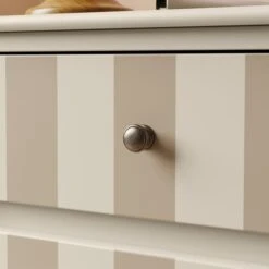 Beatrice Wide 2 Drawer Bedside Table 26 Beatrice Wide 2 Drawer Bedside Table -Online Furniture Store 30927511 alt03