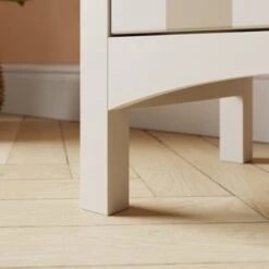 Beatrice Wide 2 Drawer Bedside Table 27 Beatrice Wide 2 Drawer Bedside Table -Online Furniture Store 30927511 alt04