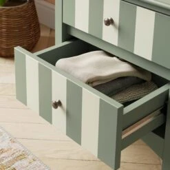 Beatrice Wide 2 Drawer Bedside Table 18 Beatrice Wide 2 Drawer Bedside Table -Online Furniture Store 30927512 alt02
