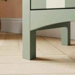 Beatrice Wide 2 Drawer Bedside Table 20 Beatrice Wide 2 Drawer Bedside Table -Online Furniture Store 30927512 alt04