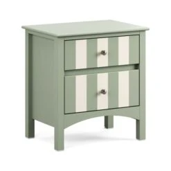 Beatrice Wide 2 Drawer Bedside Table 21 Beatrice Wide 2 Drawer Bedside Table -Online Furniture Store 30927512 alt05