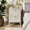 Ottilie 2 Door Bedside Table
