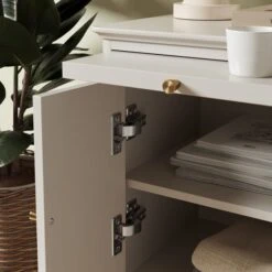 Ottilie 2 Door Bedside Table 12 Ottilie 2 Door Bedside Table -Online Furniture Store 30927514 alt03