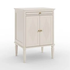 Ottilie 2 Door Bedside Table 14 Ottilie 2 Door Bedside Table -Online Furniture Store 30927514 alt06