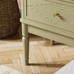 Ottilie 2 Drawer Bedside Table -Online Furniture Store 30927515 alt04
