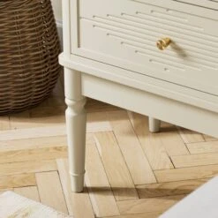 Ottilie 2 Drawer Bedside Table -Online Furniture Store 30927516 alt04